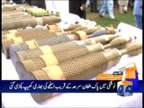 Geo News Headlines - 15 April 2016 - 1800