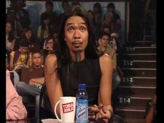 EP13 PART5 - Indonesian Idol Season 3