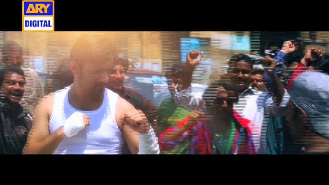 Besharam Teaser - 3 - ARY Digital