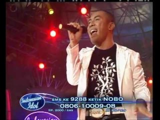 EP13 PART8 - Indonesian Idol Season 3