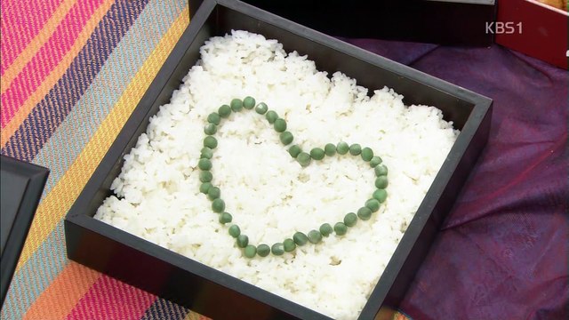 송지은 [160415 우리 집 꿀단지]