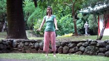 Tai Chi Self Defense Fun