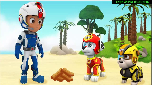 Paw Patrol Air Patroller - Paw Patrol Full Episodes | Paw Patrol Nick GamePlay