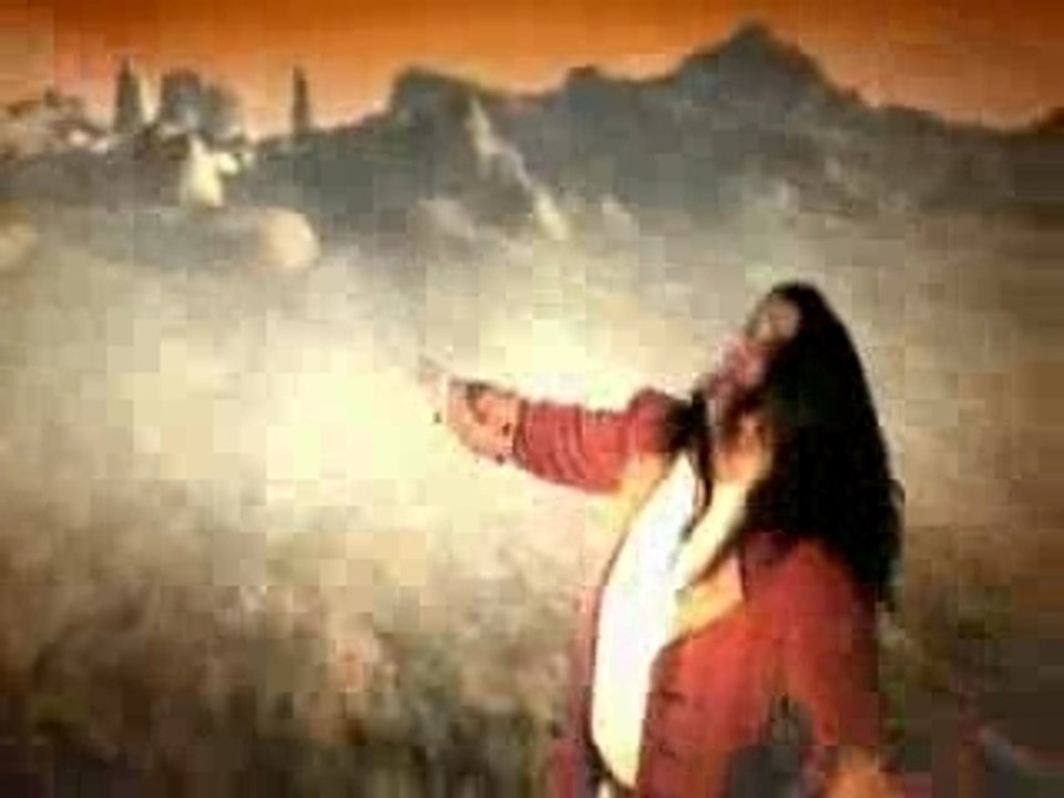 Mago De Oz - La Rosa De Los Vientos