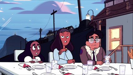 Steven Universe All Fusions [HD]