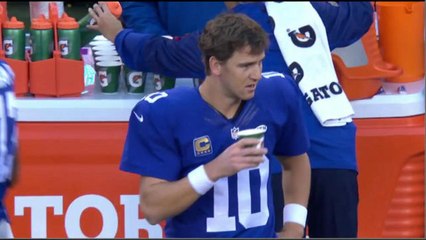 Kriegal, Canty explain Eli Manning's impact on Giants