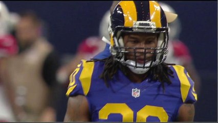 Casserly: It was time for the Rams to make a bold move