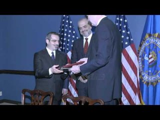 Marrëveshja me FBI-në, ministri Tahiri jep hollësi - Top Channel Albania - News - Lajme