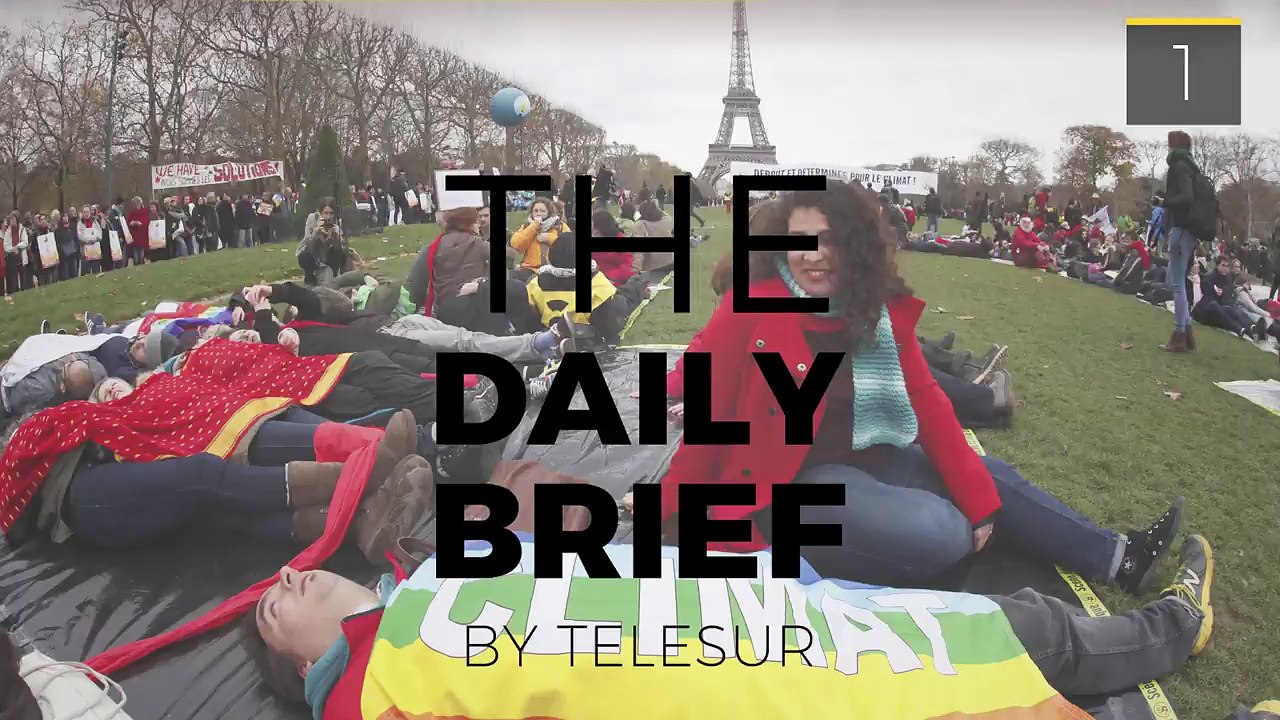 The Daily Brief: Federal Police Linked to Ayotzinapa Disappearances