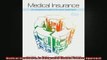 Free PDF Downlaod  Medical Insurance An Integrated Claims Process Approach  FREE BOOOK ONLINE