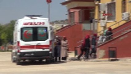 Şanlıurfa Öğrenciler Doğum Günü Kutlamasında Zehirlendi