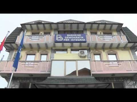 Maqedoni, zgjedhjet e parakohshme më 5 qershor - Top Channel Albania - News - Lajme