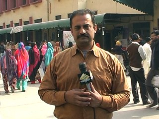 mannanashraf7111AS LIVE ... HOSPITAL ..27.01.16