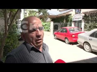 VELLAI I AJET ZEQAJT: PASHE KAMERAT E SIGURISE, AUTORI U NDIHMUA NGA NJE TJETER PERSON