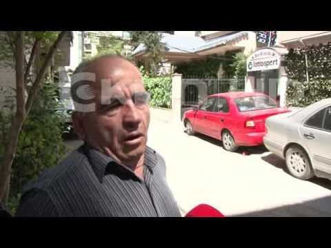 VELLAI I AJET ZEQAJT: PASHE KAMERAT E SIGURISE, AUTORI U NDIHMUA NGA NJE TJETER PERSON