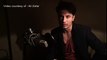 Taher Shah Angel lyrics read by Ali Zafar -