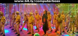 Aata Majhi Satakli Singham Returns Ajay Devgan Yo Yo Honey Singh-Official Full HD Song