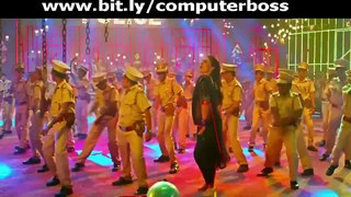 Aata Majhi Satakli Singham Returns Ajay Devgan Yo Yo Honey Singh-Official Full HD Song