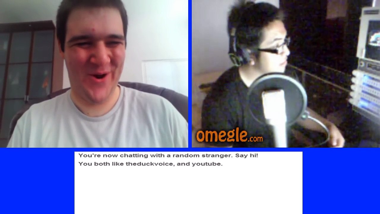 CHILD ABUSE PRANK (Omegle & ChatRoulette Funny Moments #39)