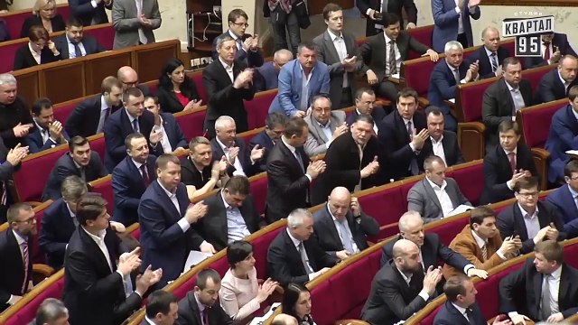 Отставка Яценюка - Спец.корр.ЧистоNews - Артем