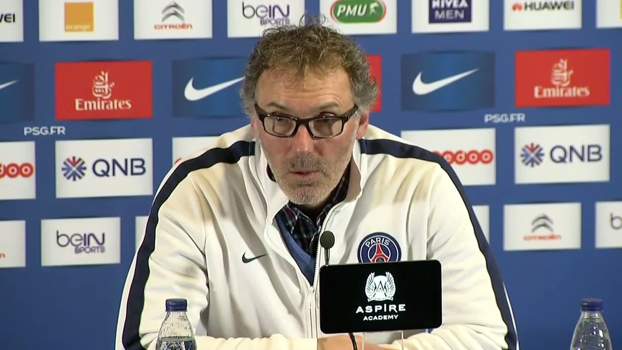 Foot - L1 - PSG : Verratti toujours absent