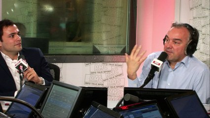 Cannes "Les gens n'en ont rien à foutre. C'est du copinage !"