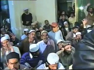 DEEN IS HUSSAIN - Pir Naseeruddin Naseer byan