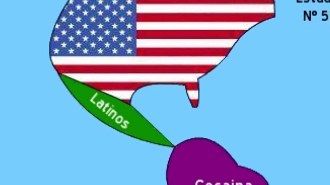 Donald Trump y el pueblo mexicano (latinoamericano)