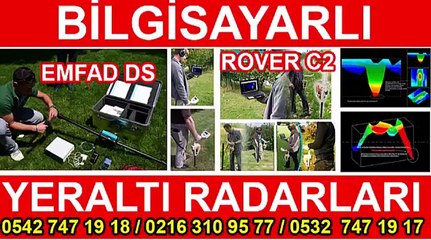 EMFAD DS YER ALTI RADARI 0532 747 19 17-0542 747 19 18 (2)