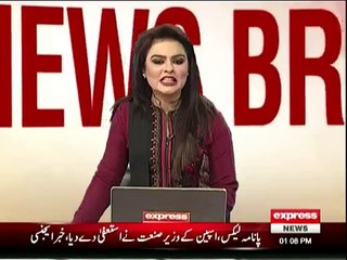 Spanish Industry Minister Soria Resigns Over Panama Leaks