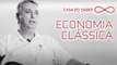 Grandes questões da economia: a escola clássica de pensamento | Julio Pires