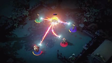 Ghostbusters - Announcement Trailer (PS4/Xbox One)