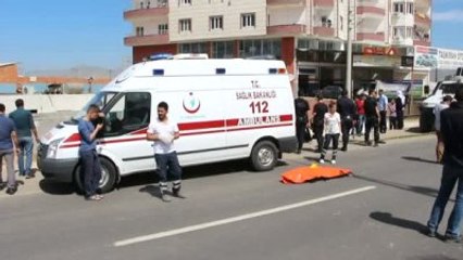 Kızıltepe Terörden Kaçtı, Trafik Kazasında Öldü