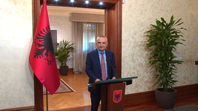 META VLERESON VIZITEN E RAMES,“MESAZHET TE QARTA,MIRATIM E ZBATIM I REFORMAVE” LAJM mpg