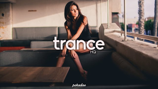 Kaimo K & Sarah Russell - Love Will Never Leave (Original Mix) [Amsterdam Trance] Promo✸Vi