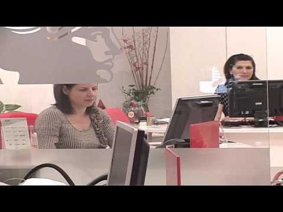 SISTEMI BANKAR NE RREZIK,“BSH” “TE MOS JEPEN SHUMA TE MEDHA NE SEKTORE TE NJEJTE” LAJM mpg