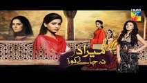 Mera Dard Na Jany Koi Episode 53 Promo HUM TV Drama 12 Jan 2016