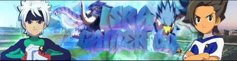 [Banner] - IsraGamer 64 |#1| HAGO BANNERS GRATIS!