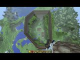 Huge Minecraft Castle - Amazing Minecraft Builds