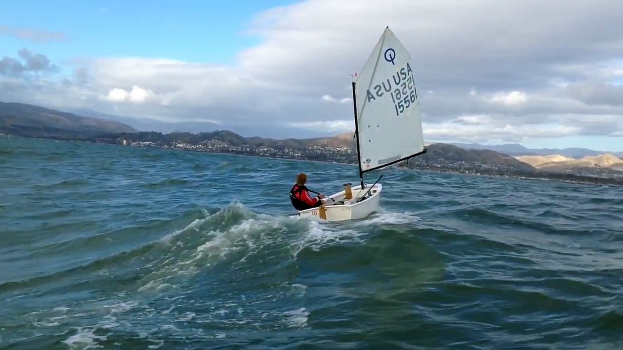 Opti Big Sunday (Dec 13th, 2015)