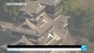 Japan quake: Rescue operations continue after deadly tremor