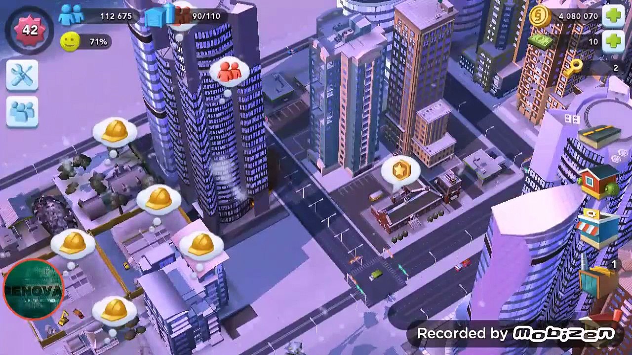 SimCity Build It! - Episode 1 | Inferior