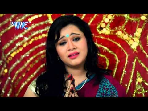 HD बेटी बचावs बेटी पढ़ावs - Beti Bachawa | Pujan Devi Mai Ke |Anu Dubey | Bhojpuri Devi Geet