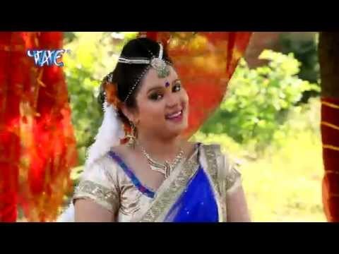 HD आ गइली मईया शेरावाली - Maiya Sherawali | Pujan Devi Mai Ke |Anu Dubey | Bhojpuri Devi Geet