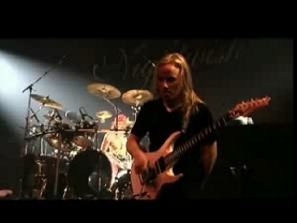 Nightwish - 04 The Pharaoh Sails To Orion