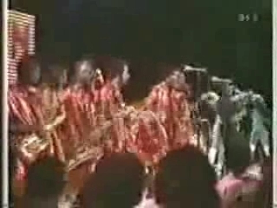 James Brown - The Payback