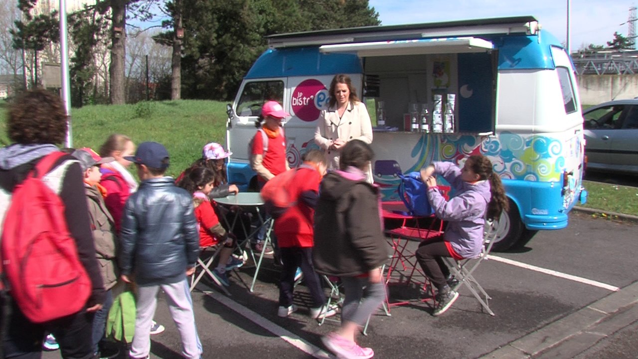 11 ème édition du rallye du développement durable