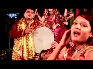 HDदिवाना तेरे द्वार आ गया - Maa Ke Diwane | Niranjan Mishra "Nirala Ji" | Bhojpuri Mata Bhajan