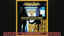 Free PDF Downlaod  The Dark Side of Injury Navigating Workers Compensation Health Insurance and the  DOWNLOAD ONLINE