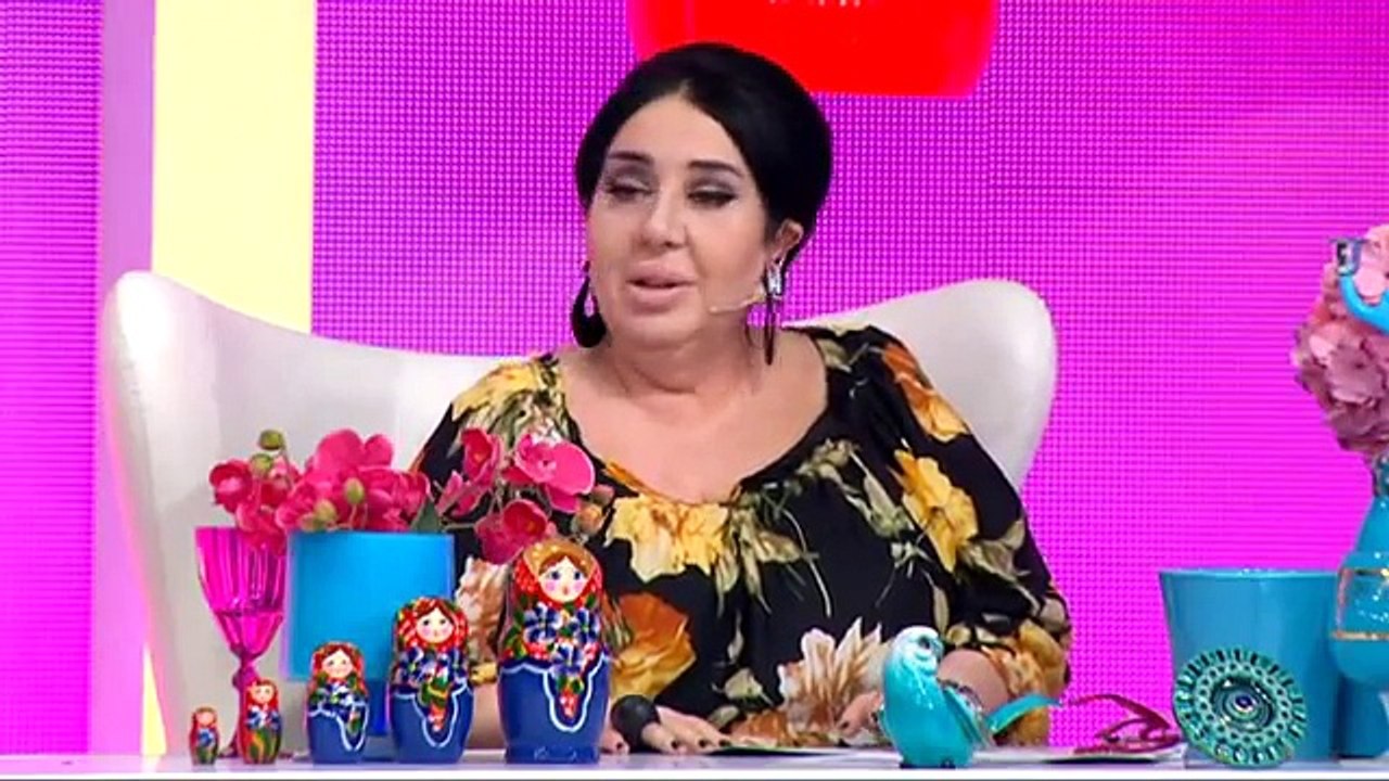 İşte Benim Stilim